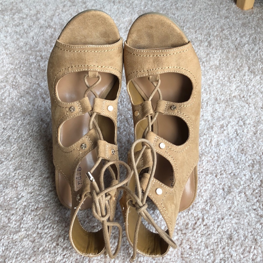 Indigo Rd. Babel Sandal - Picture 6 of 7